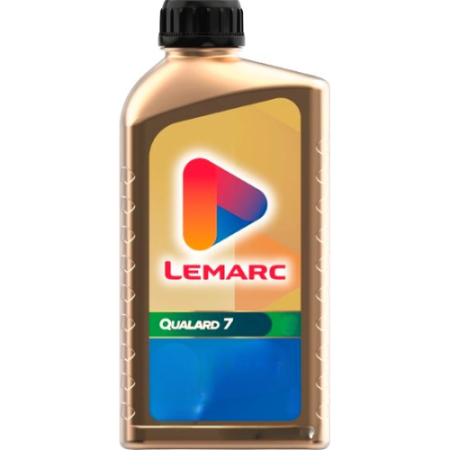 Моторное масло Lemarc Qualard Neo, 5W-30, 1 л, синтетика купить в Южно-Сахалинске с доставкой