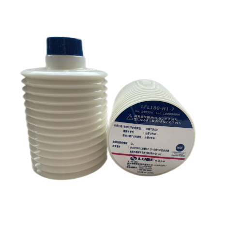 LUBE LFL180-H1-7, 700 г купить в Южно-Сахалинске с доставкой