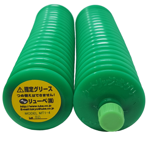 LUBE MT1-4, 400 г купить в Южно-Сахалинске с доставкой