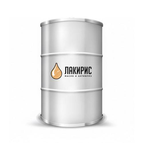 Гидравлическое масло Лакирис И-50А, 200 л, минеральное купить в Южно-Сахалинске с доставкой