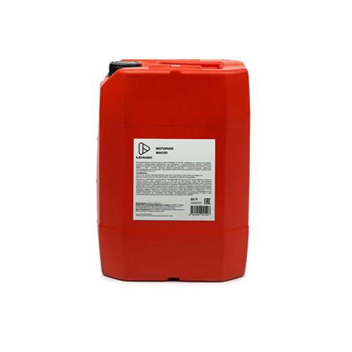 Гидравлическое масло Lemarc Hydrard ISO VG: 32, 20 л, минеральное купить в Южно-Сахалинске с доставкой