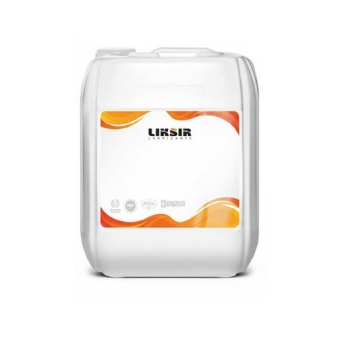 Гидравлическое масло Liksir Dana ISO VG: 150, 20 л, синтетика