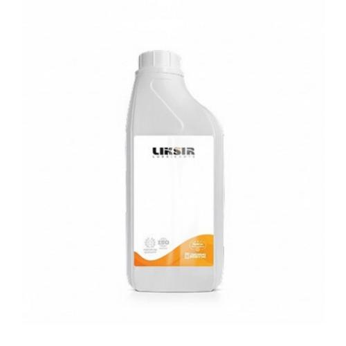 Пищевое масло Liksir PAO ISO 220, 5 л, синтетика купить в Южно-Сахалинске с доставкой