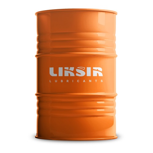 Авиационное масло Liksir Avia Turbo ISO 12, 1 л, синтетика купить в Южно-Сахалинске с доставкой