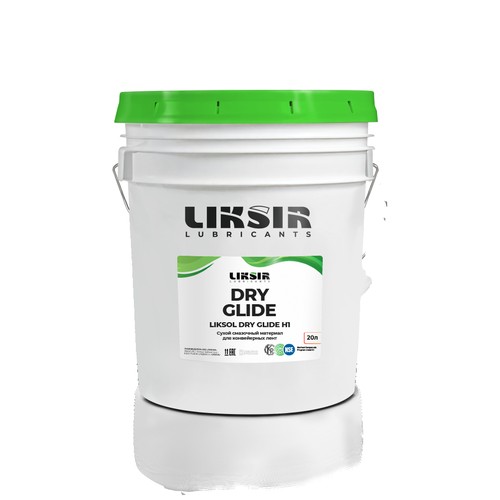 Гидравлическое масло Liksir ГУР CHF S11 ISO 20, 20 л, синтетика купить в Южно-Сахалинске с доставкой