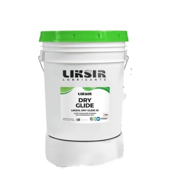 Пищевое масло Liksir Dry Glide, 20 л