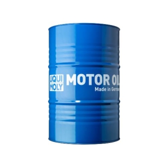 Гидравлическое масло Liqui Moly Hydraulikoil Arctic ISO 32, 205 л, минеральное