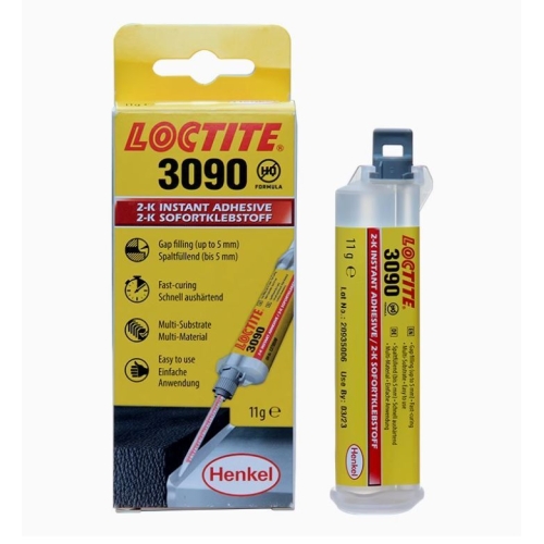 Loctite 3090, 11 г купить в Южно-Сахалинске с доставкой