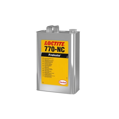 Loctite Frekote 770 NC, 3,78 л купить в Южно-Сахалинске с доставкой