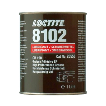 Loctite 8102 , 1 л