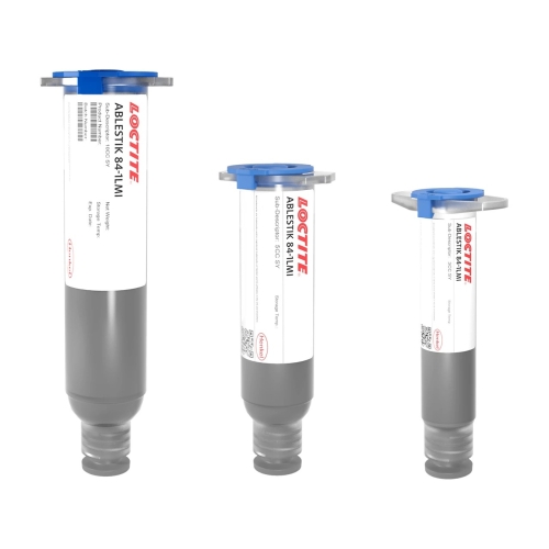 Loctite Ablebond ABLESTIK 84-1LMI, 18 г купить в Южно-Сахалинске с доставкой