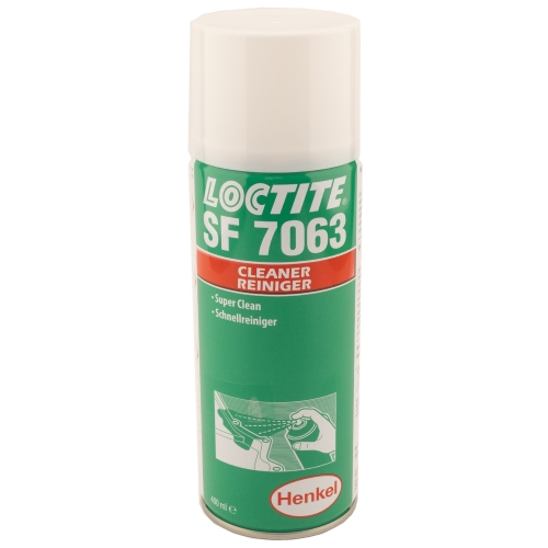Loctite 7063, 400 мл купить в Южно-Сахалинске с доставкой