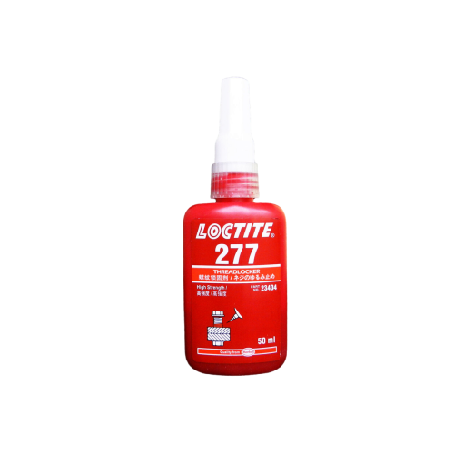 Loctite 277, 50 мл купить в Южно-Сахалинске с доставкой