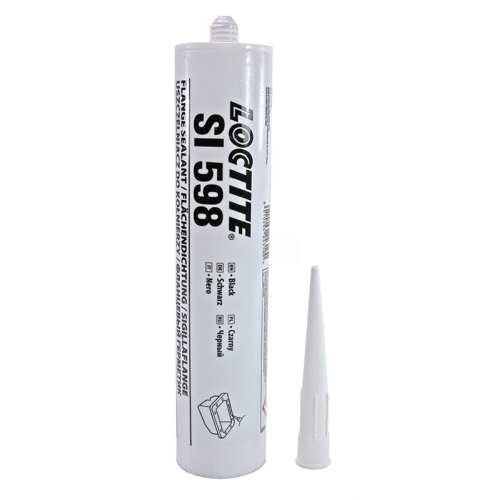Loctite 598, 300 мл купить в Южно-Сахалинске с доставкой