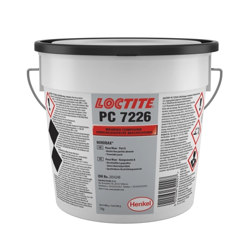 Loctite 7117, 6 кг купить в Южно-Сахалинске с доставкой