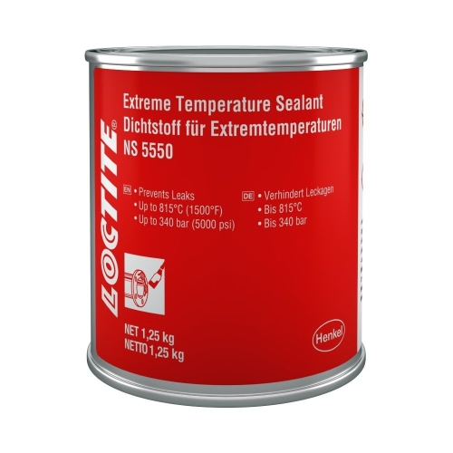 Loctite NS 5550, 1,25 кг купить в Южно-Сахалинске с доставкой