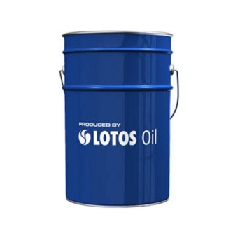 Гидравлическое масло Lotos Hydromil ISO 68, 68 л, минеральное