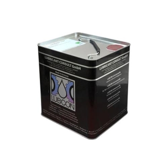 Гидравлическое масло Lubcon Turmofluid TTO ISO VG: 26, 1 л, синтетика