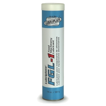 LUBRIPLATE FGL-1, 454 г
