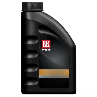 Тормозная жидкость Лукойл DOT 4, 0,910 кг