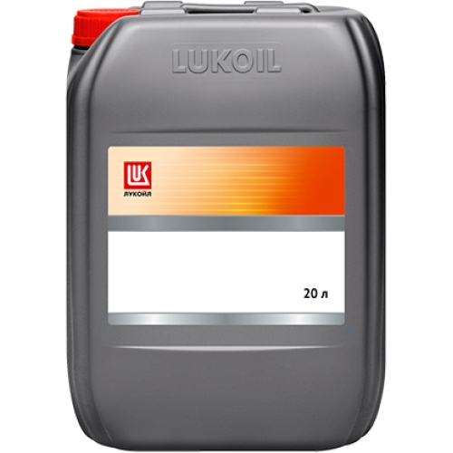 Гидравлическое масло ЛУКОЙЛ ГЕЙЗЕР СТ ISO 32, 21.5 л, минеральное купить в Южно-Сахалинске с доставкой