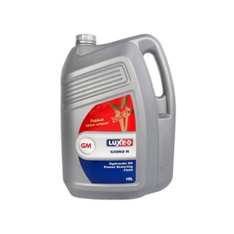 Гидравлическое масло Luxe Гидро Р ISO 68, 10 л, минеральное