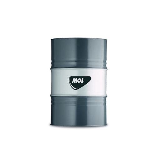 Индустриальное масло MOL Textile 22 Plus ISO VG: 32, 170 кг, синтетика купить в Южно-Сахалинске с доставкой