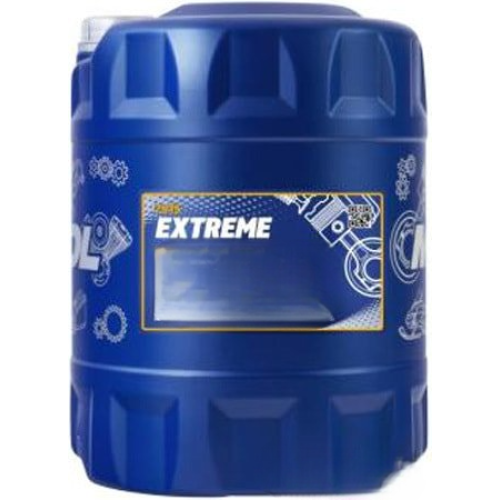 Компрессорное масло Mannol Compressor Oil ISO 100, 20 л, минеральное купить в Южно-Сахалинске с доставкой