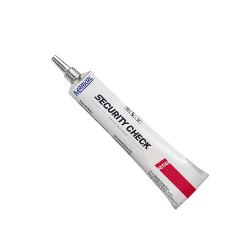 Markal Security Check Paint Marker, 1 шт купить в Южно-Сахалинске с доставкой
