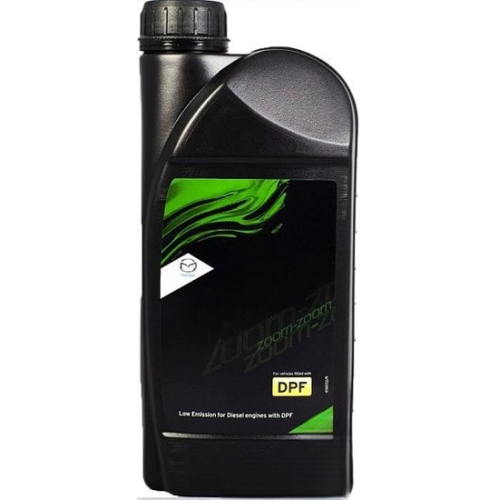 Трансмиссионное масло Mazda ATF M-V, 8300-77-996, 1 л, синтетика купить в Южно-Сахалинске с доставкой