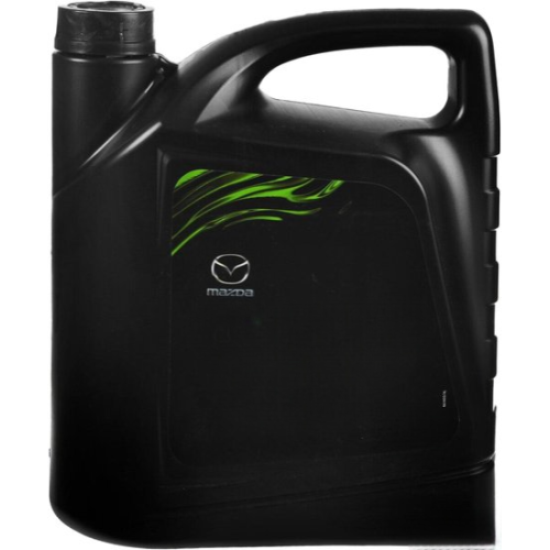 Моторное масло Mazda Original Oil Ultra, 5W-30, 5 л, синтетика купить в Южно-Сахалинске с доставкой