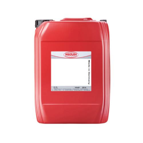 Гидравлическое масло Meguin Hydraulikoil R ISO VG: 32, 20 л, минеральное купить в Южно-Сахалинске с доставкой