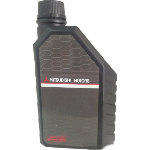 Трансмиссионное масло Mitsubishi ATF Diamond SP3, 1W-5, 1 л, синтетика купить в Южно-Сахалинске с доставкой