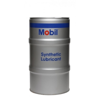 Моторное масло Mobil Super 3000 X1, 5W-40, 208 л, синтетика