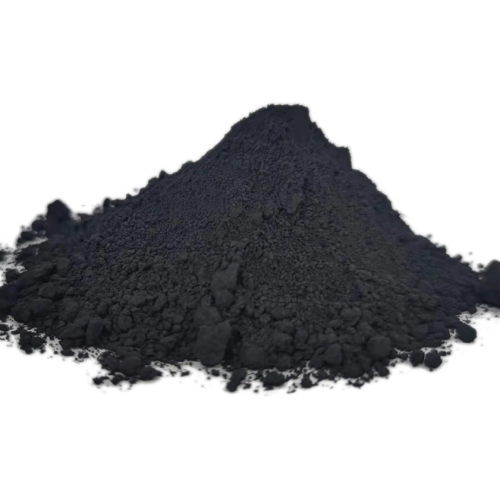 Дисульфид молибдена MoS2, 1 кг купить в Южно-Сахалинске с доставкой