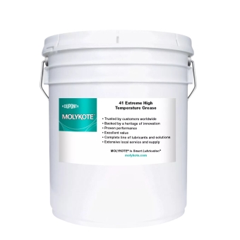 Molykote 41, 18 кг