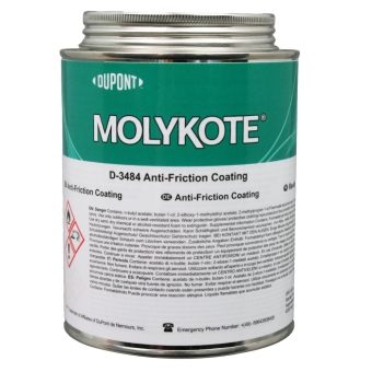 Molykote D-3484, 500 г