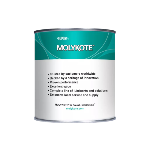 Molykote EM-30L, 1 кг купить в Южно-Сахалинске с доставкой