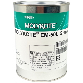 Molykote EM-50L, 1 кг