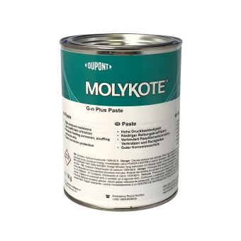 Molykote G-n Plus, 1 кг