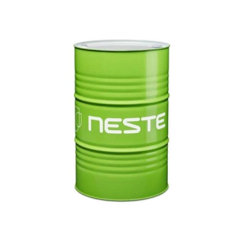 Гидравлическое масло Neste Hydraulic Super ISO VG: 32, 170 кг, минеральное