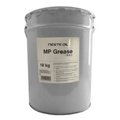 Neste MP Grease, 18 кг купить в Южно-Сахалинске с доставкой