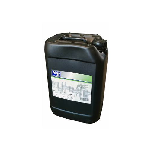 Гидравлическое масло Nord Hydraulic ZF ISO VG: 32, 20 л, минеральное купить в Южно-Сахалинске с доставкой