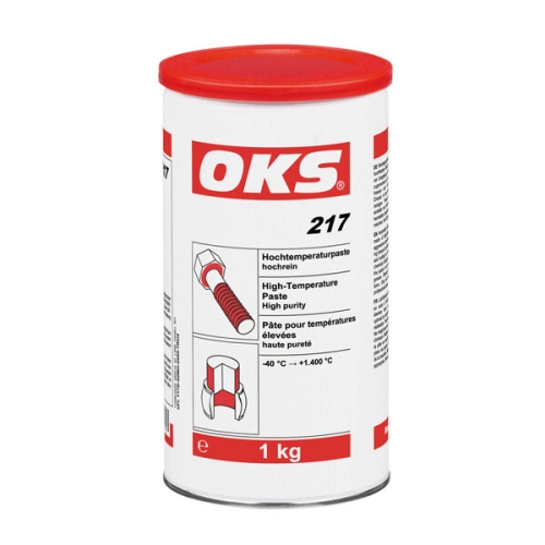 OKS 217, 1 кг купить в Южно-Сахалинске с доставкой
