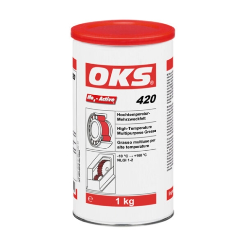 OKS 420, 1 кг купить в Южно-Сахалинске с доставкой