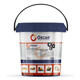 Oscar Pyrox Complex 222, 15 кг