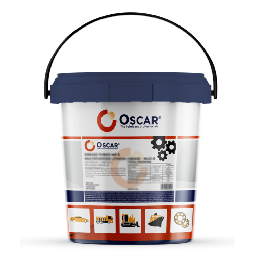 Oscar Pyrox Complex 222, 15 кг купить в Южно-Сахалинске с доставкой