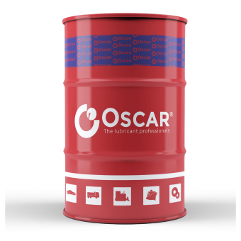 Гидравлическое масло Oscar Hydra XP ISO VG: 15, 208 л, синтетика