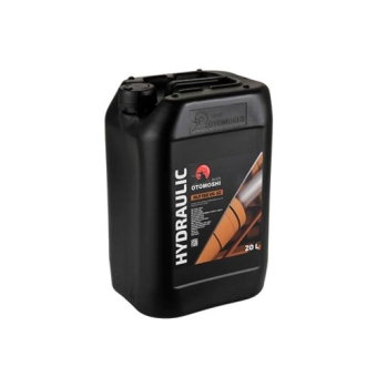 Гидравлическое масло OTOMOSHI Hydraulic ISO VG: 32, 20 л, минеральное