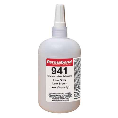 Permabond C941, 50 г купить в Южно-Сахалинске с доставкой